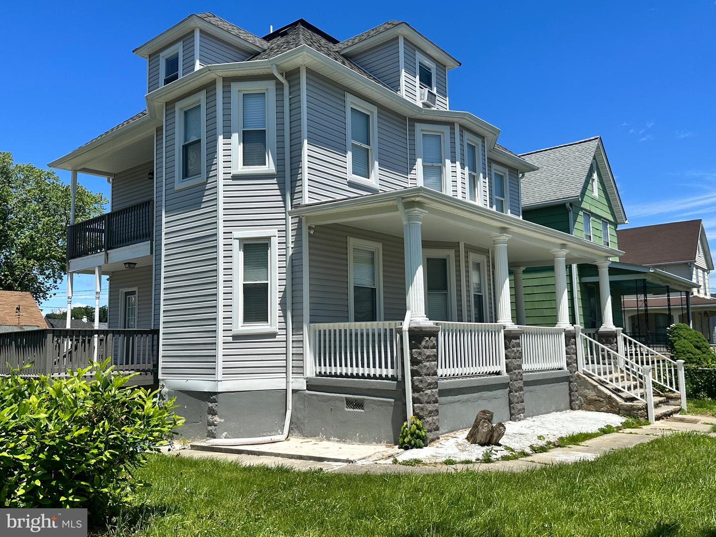 5300 Greenhill Avenue, Baltimore