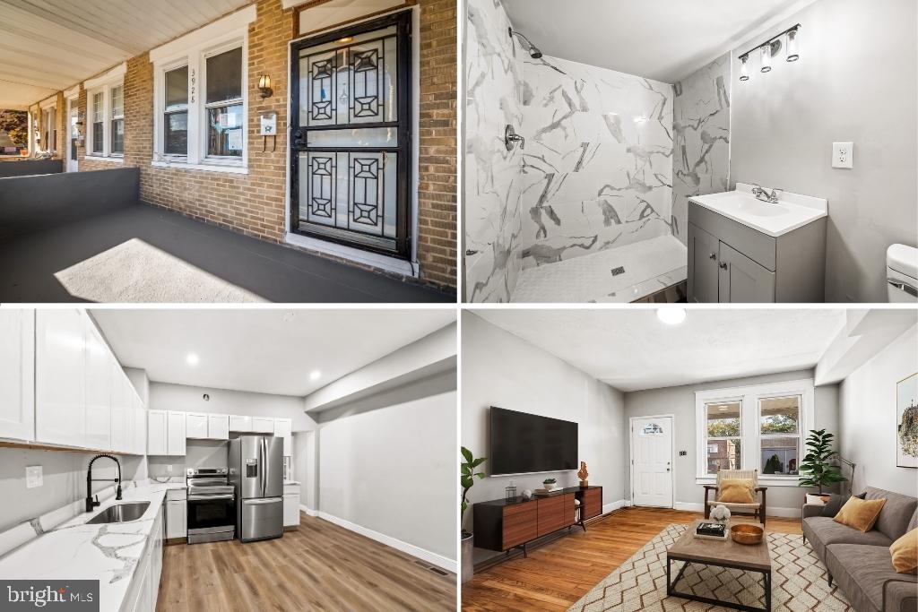 3928 6th, Baltimore