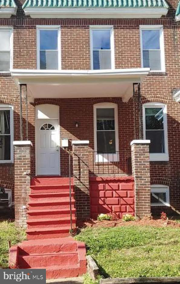 2924 Grantley Avenue, Baltimore