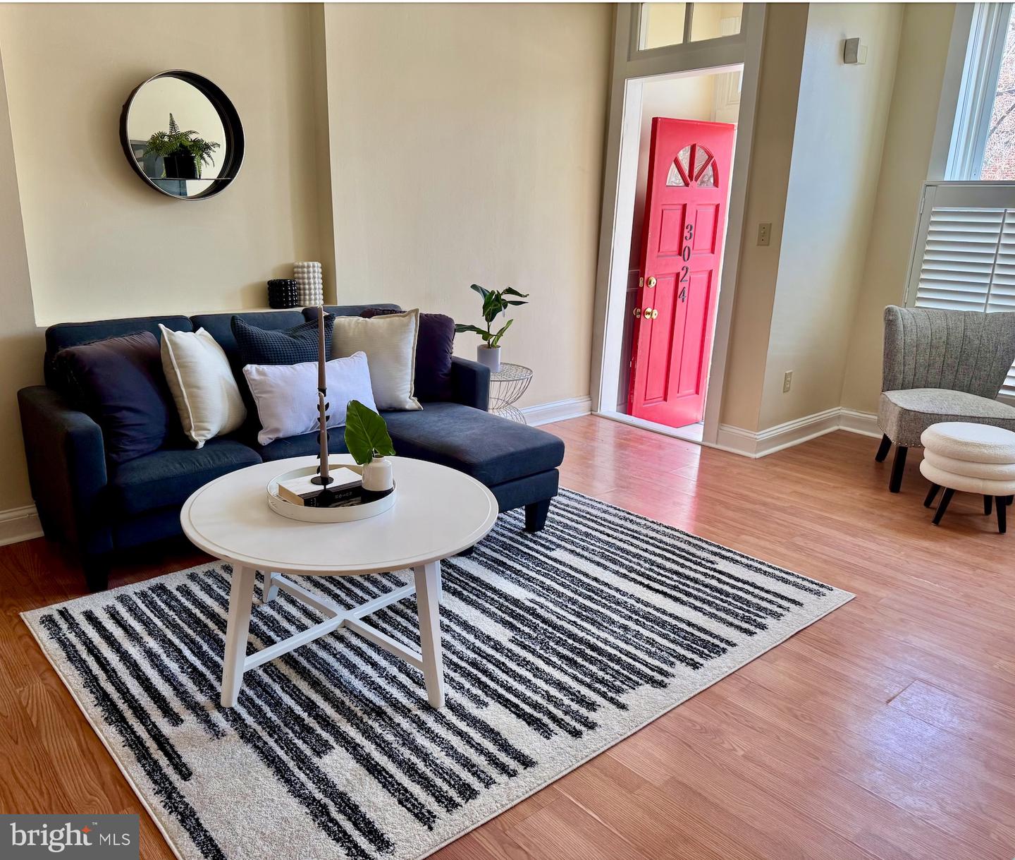 3024 Keswick Road, Baltimore