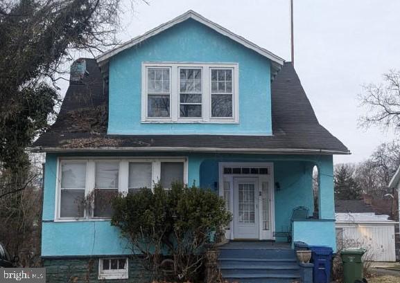 4018 Carlisle Avenue, Baltimore