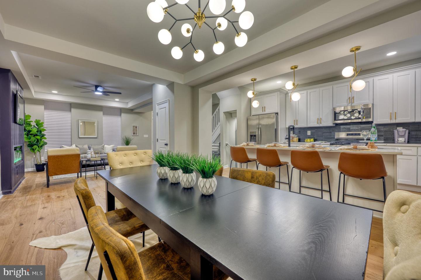 2207 N Ellamont Street, Baltimore