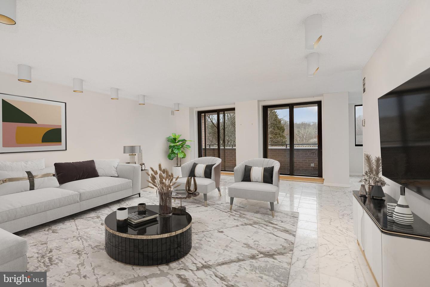111 Hamlet Hill Road #208, Baltimore