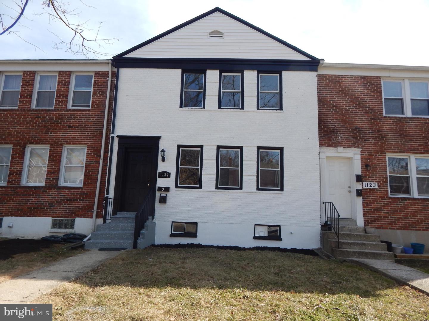 1125 Gleneagle Road, Baltimore
