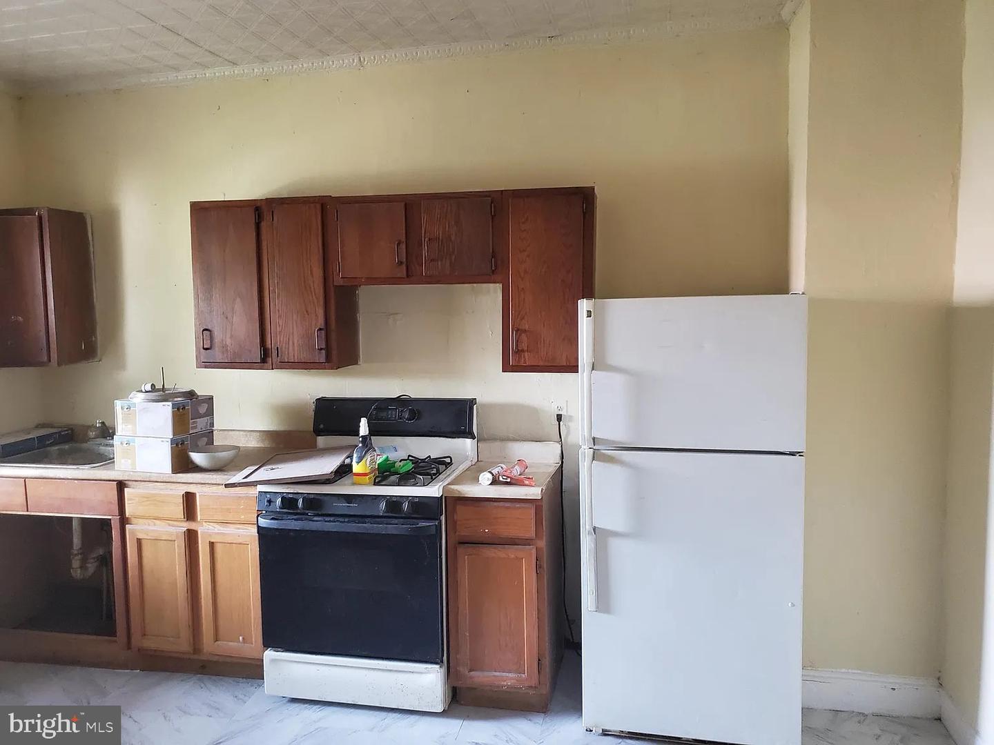 518 N Payson Street, Baltimore