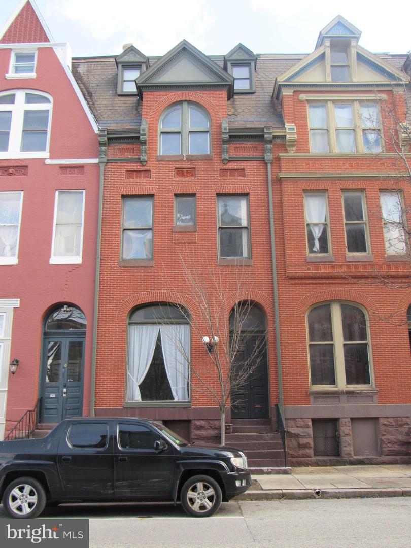 1931 Saint Paul Street