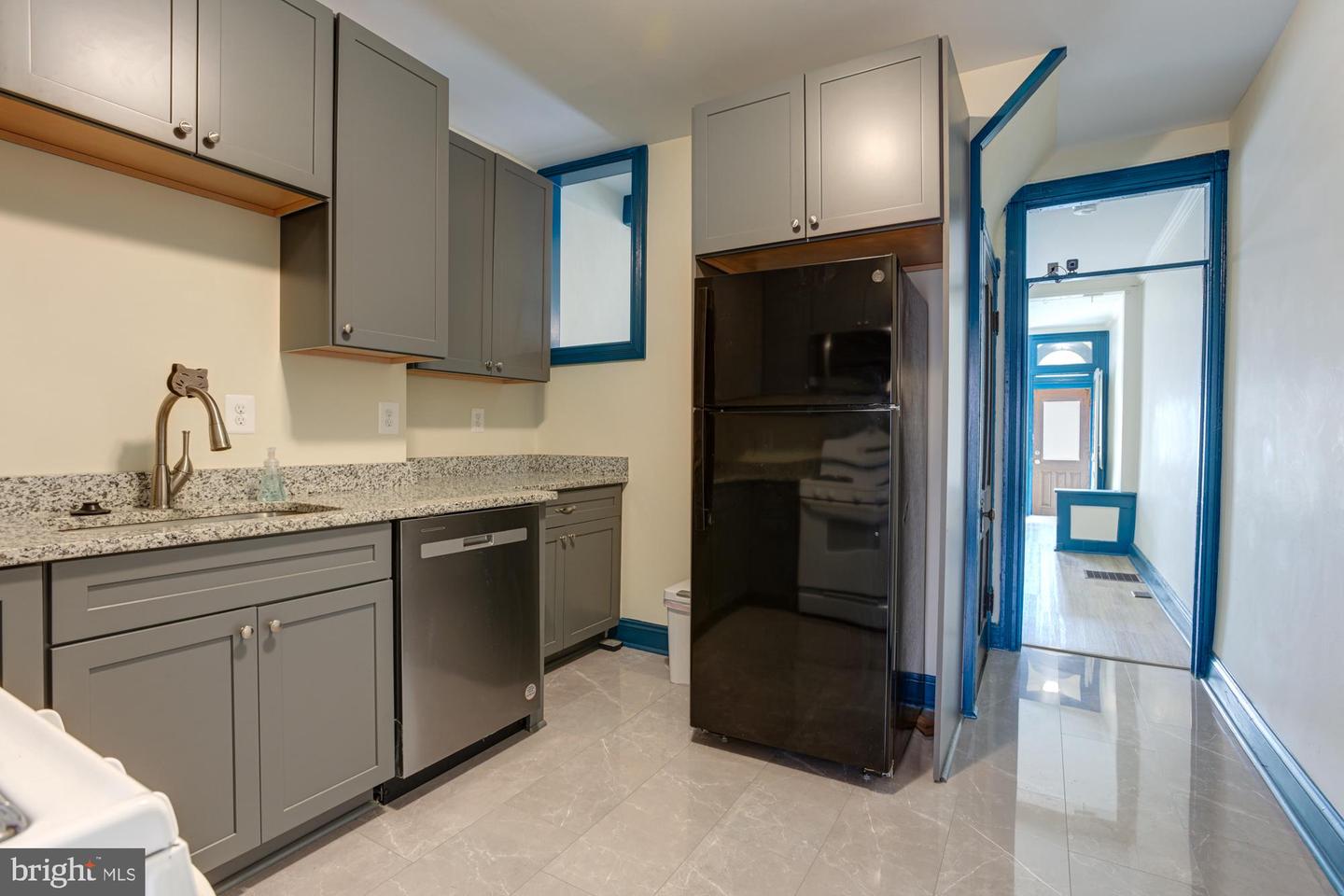 1125 Bayard Street, Baltimore