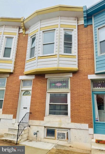 144 S Ellwood, Baltimore