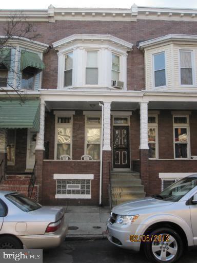 1630 Moreland Avenue, Baltimore