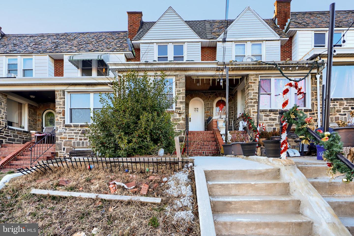 5106 Harford Road, Baltimore