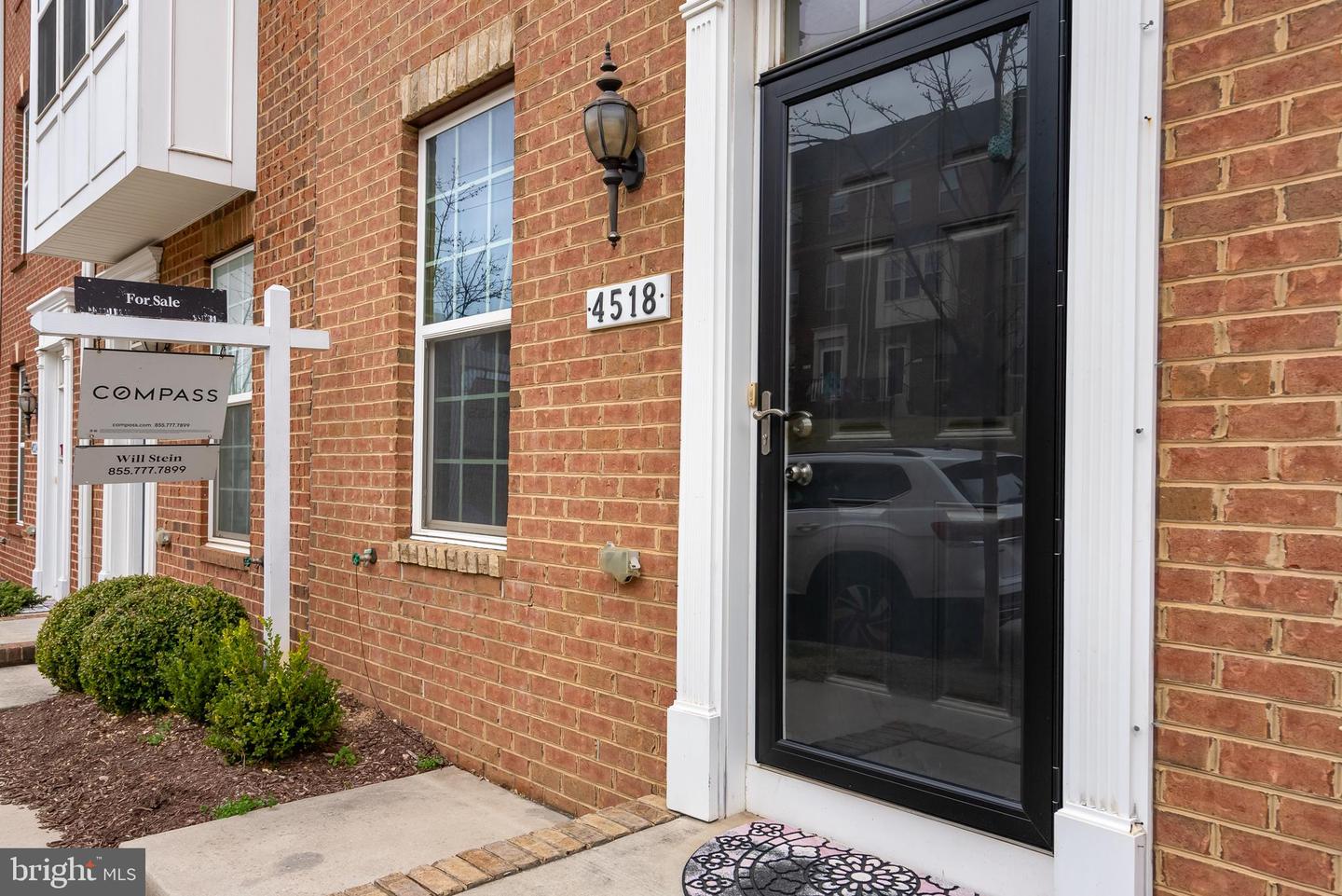 4518 Fait Avenue, Baltimore