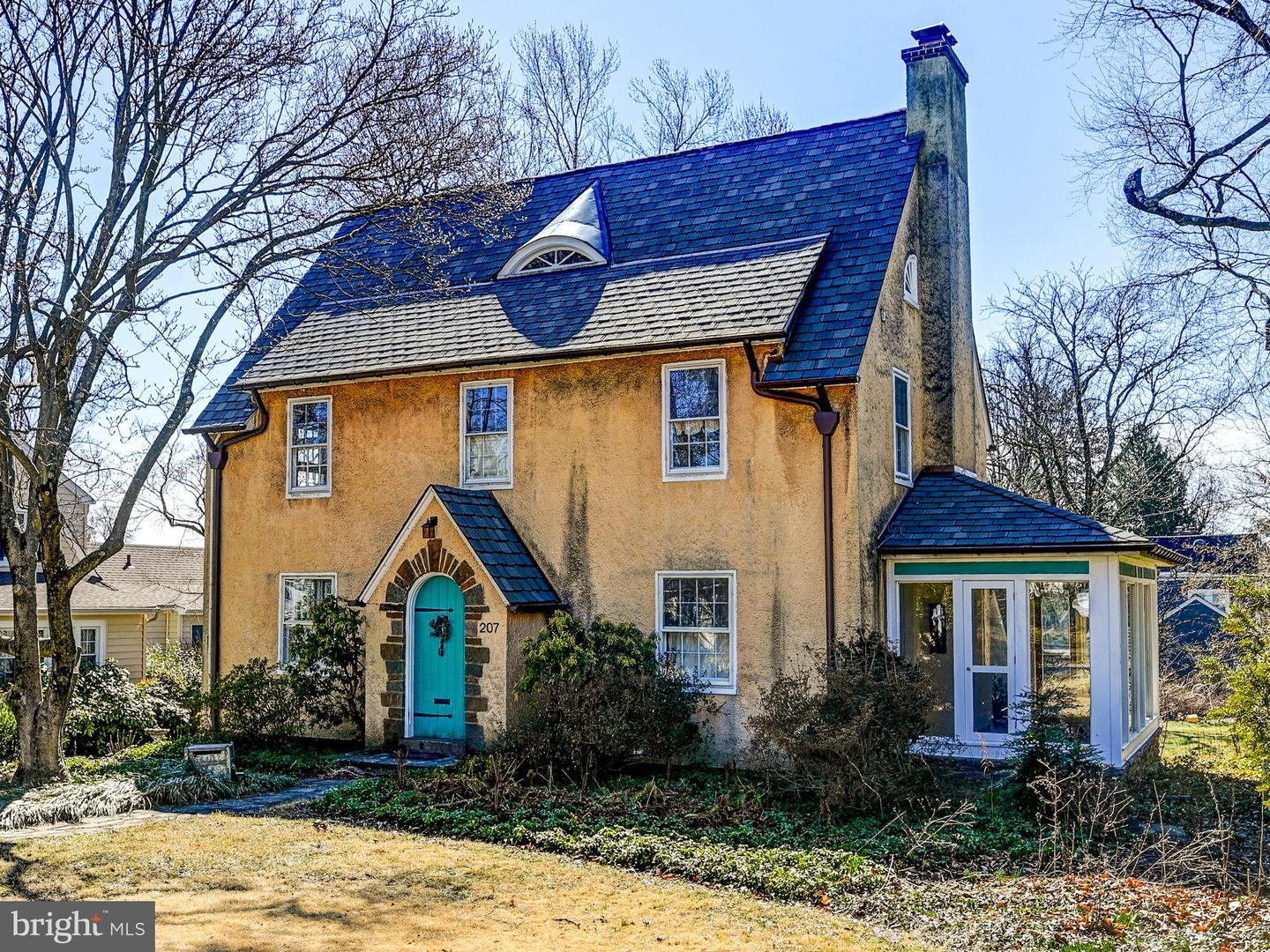 207 Cedarcroft Road, Baltimore