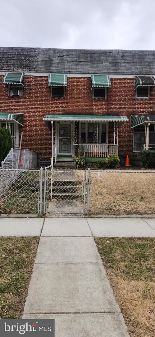 5561 Kennison Avenue, Baltimore
