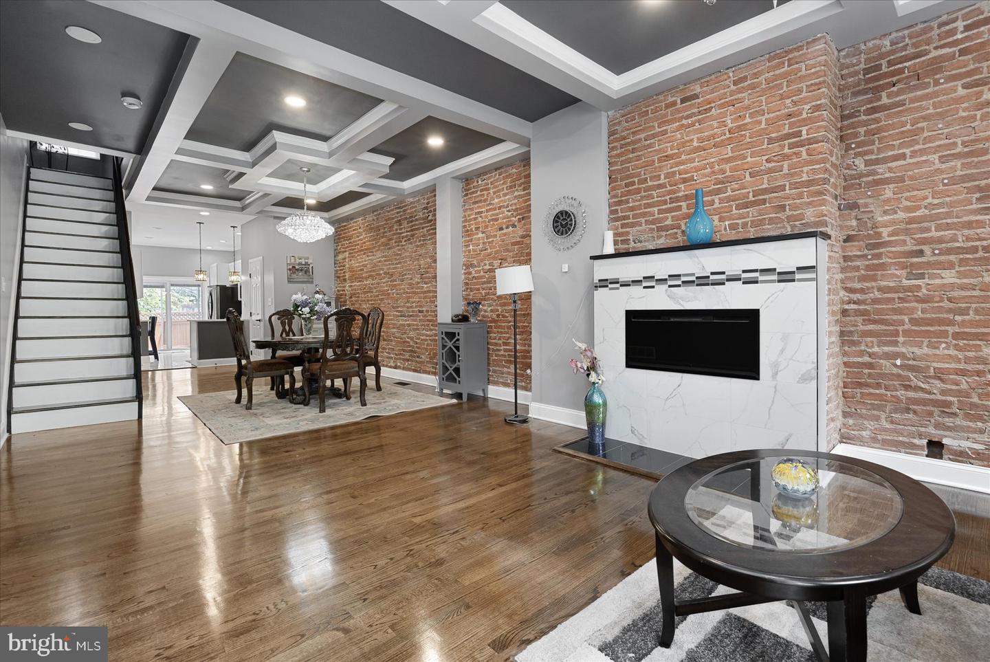 2411 Maryland Avenue, Baltimore