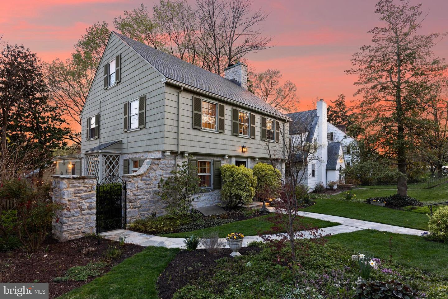 329 Tunbridge Road, Baltimore