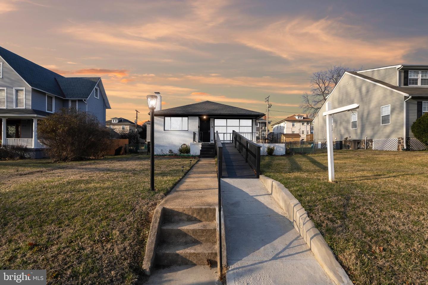 4012 Chatham Road, Baltimore