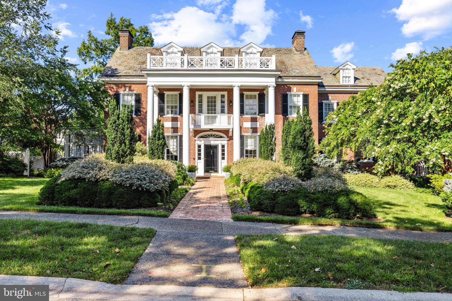 4102 Greenway, Baltimore