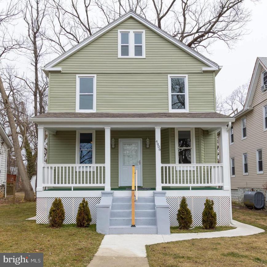 4906 Haddon Avenue, Baltimore