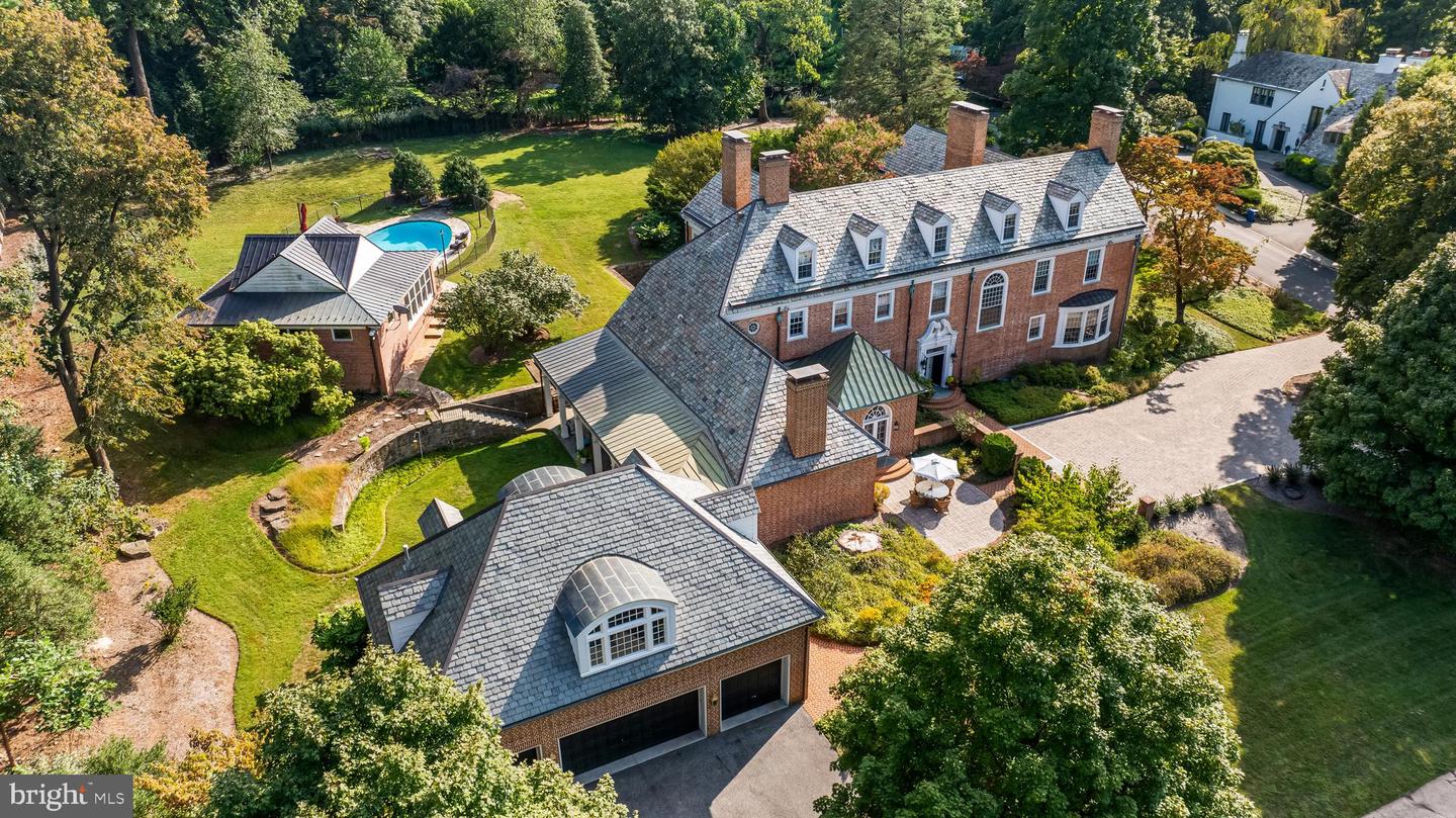 20 Blythewood Road, Baltimore