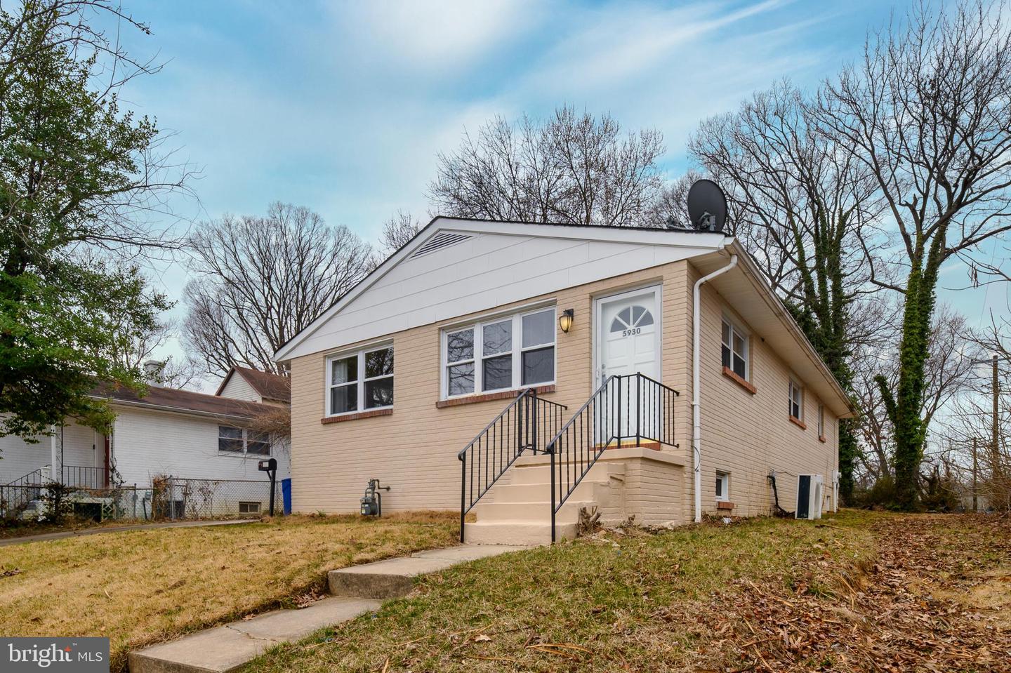 5930 Plumer Avenue, Baltimore