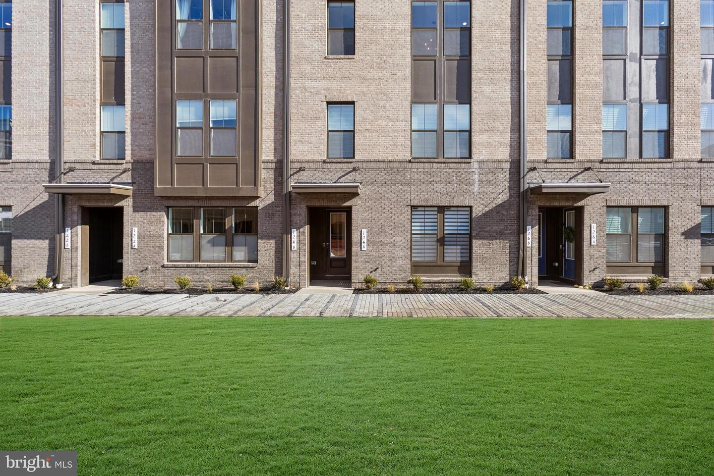 124b Locke St Mews #lot 2027, Baltimore