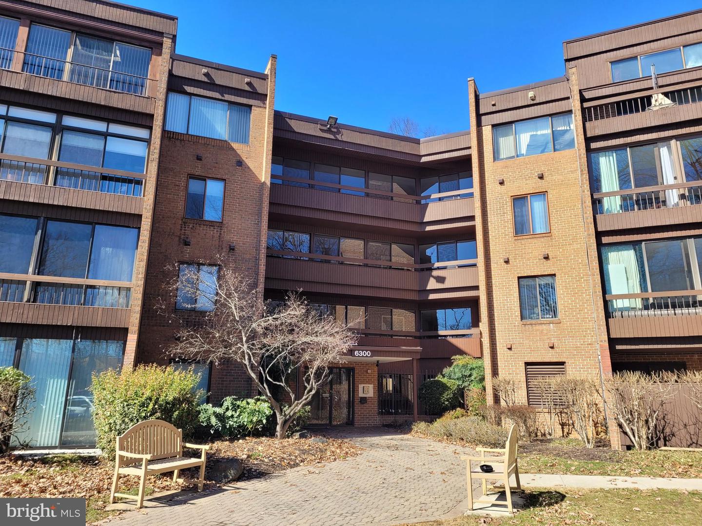 6300 Red Cedar Place #309, Baltimore