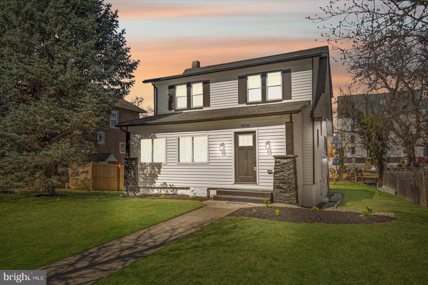4508 Arabia Avenue, Baltimore