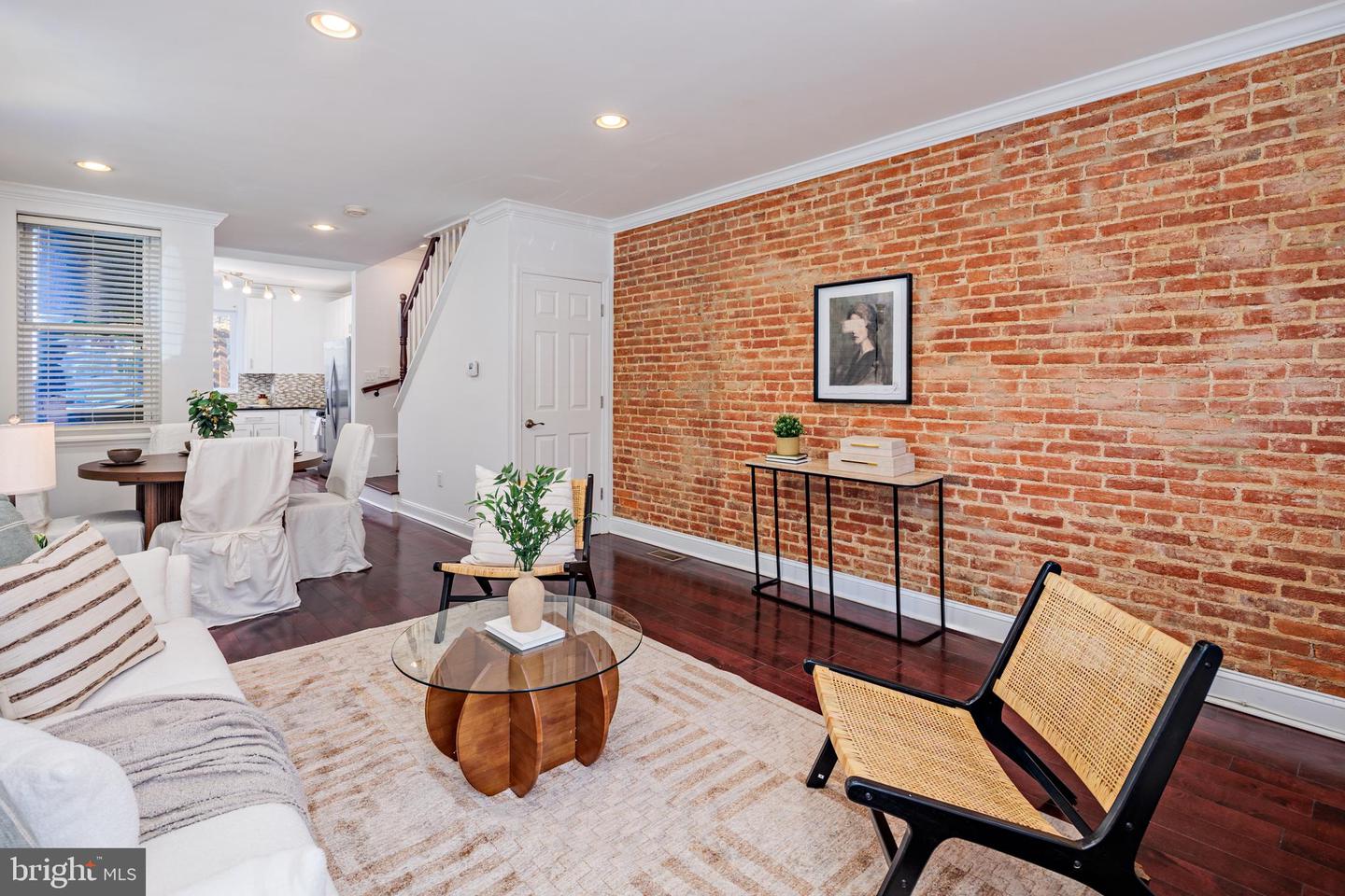 2211 Essex Street, Baltimore