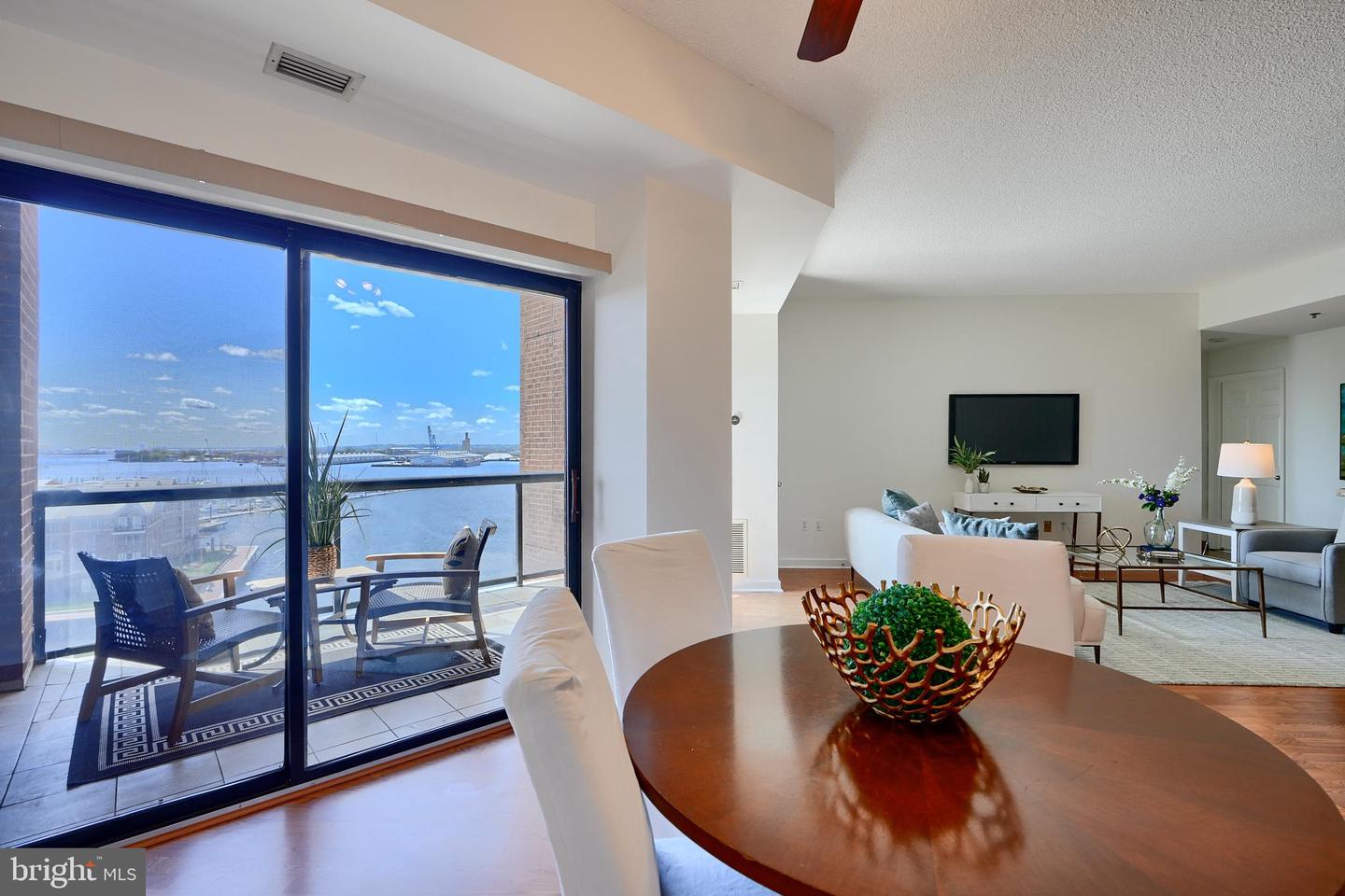 2515 Boston Street #801, Baltimore