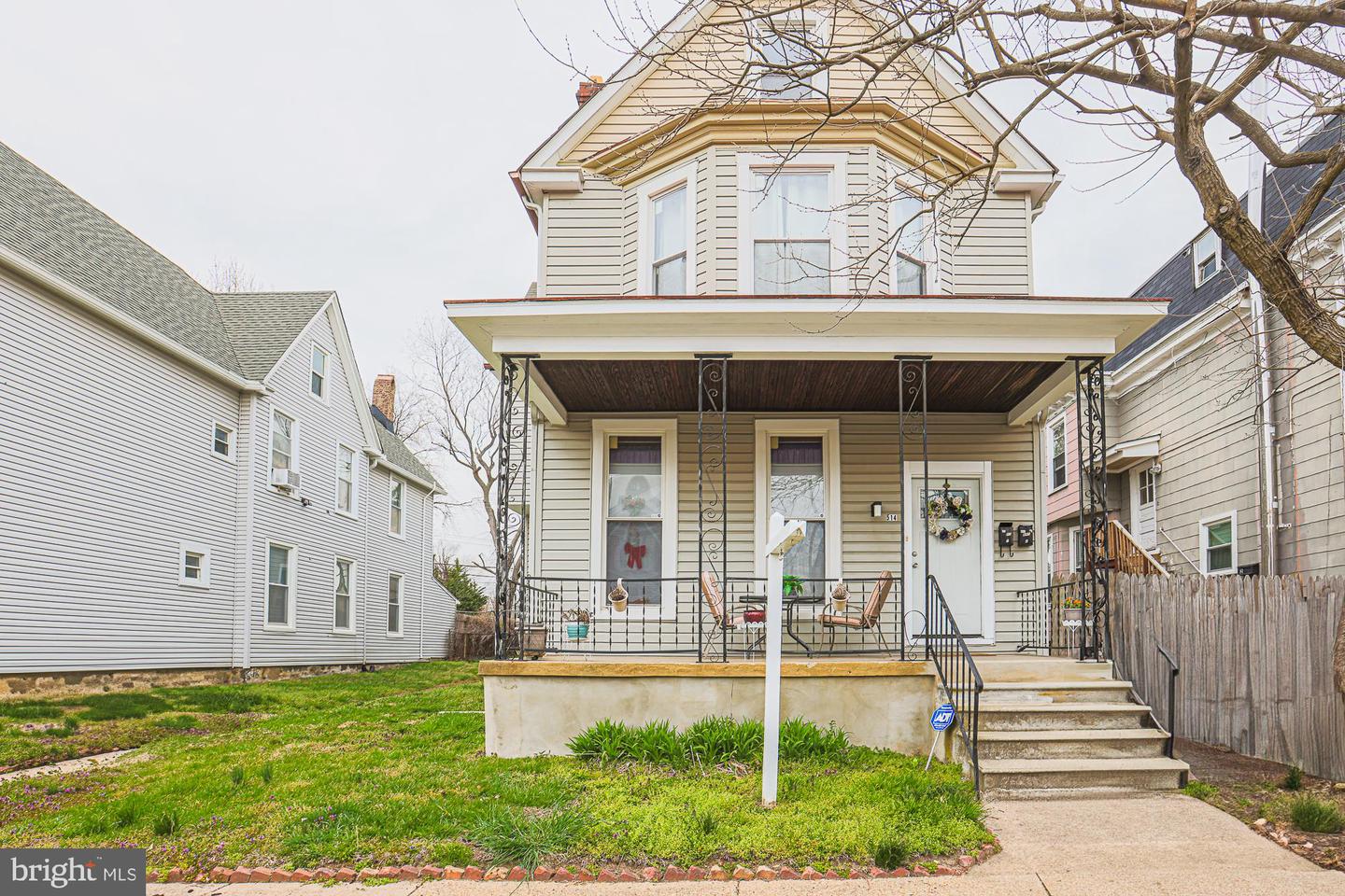514 E 41st Street, Baltimore