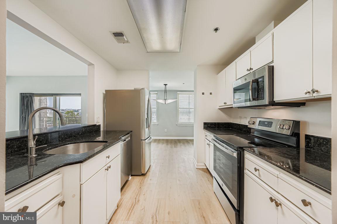 960 Fell Street #616, Baltimore