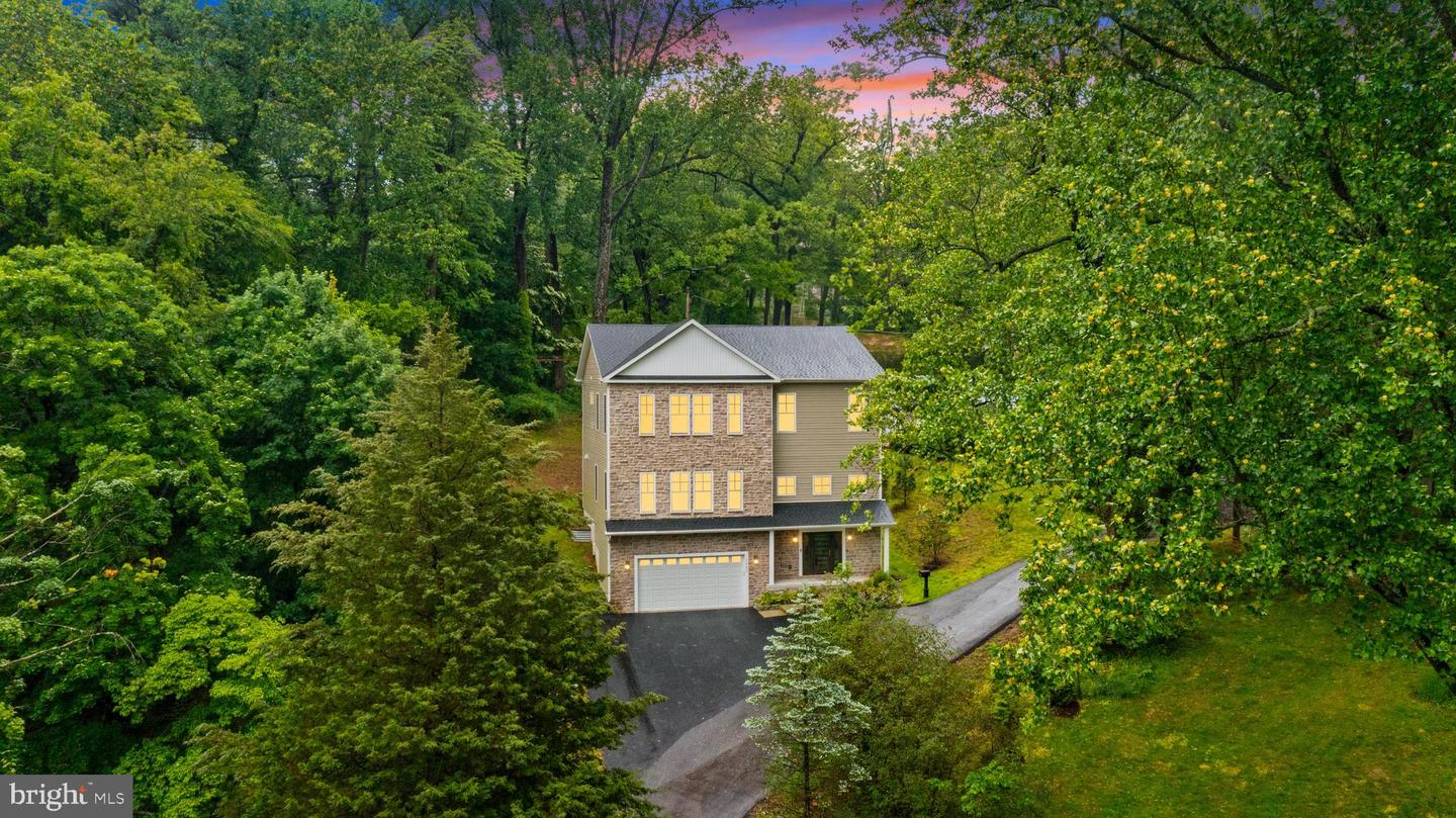1032 Terrace Glen, Baltimore