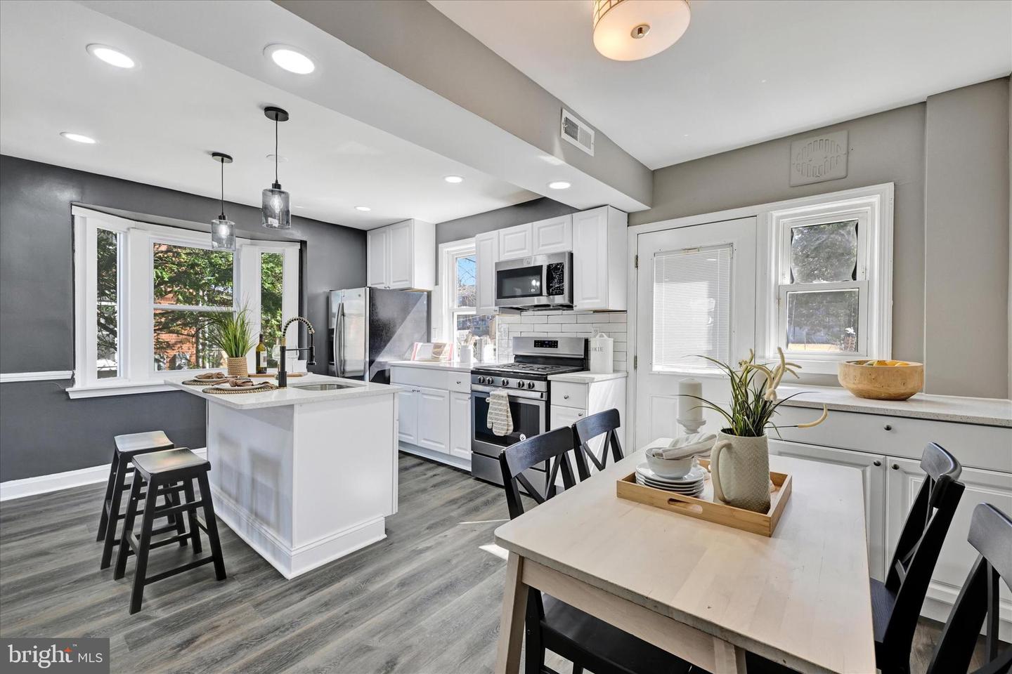1263 Limit Avenue, Baltimore
