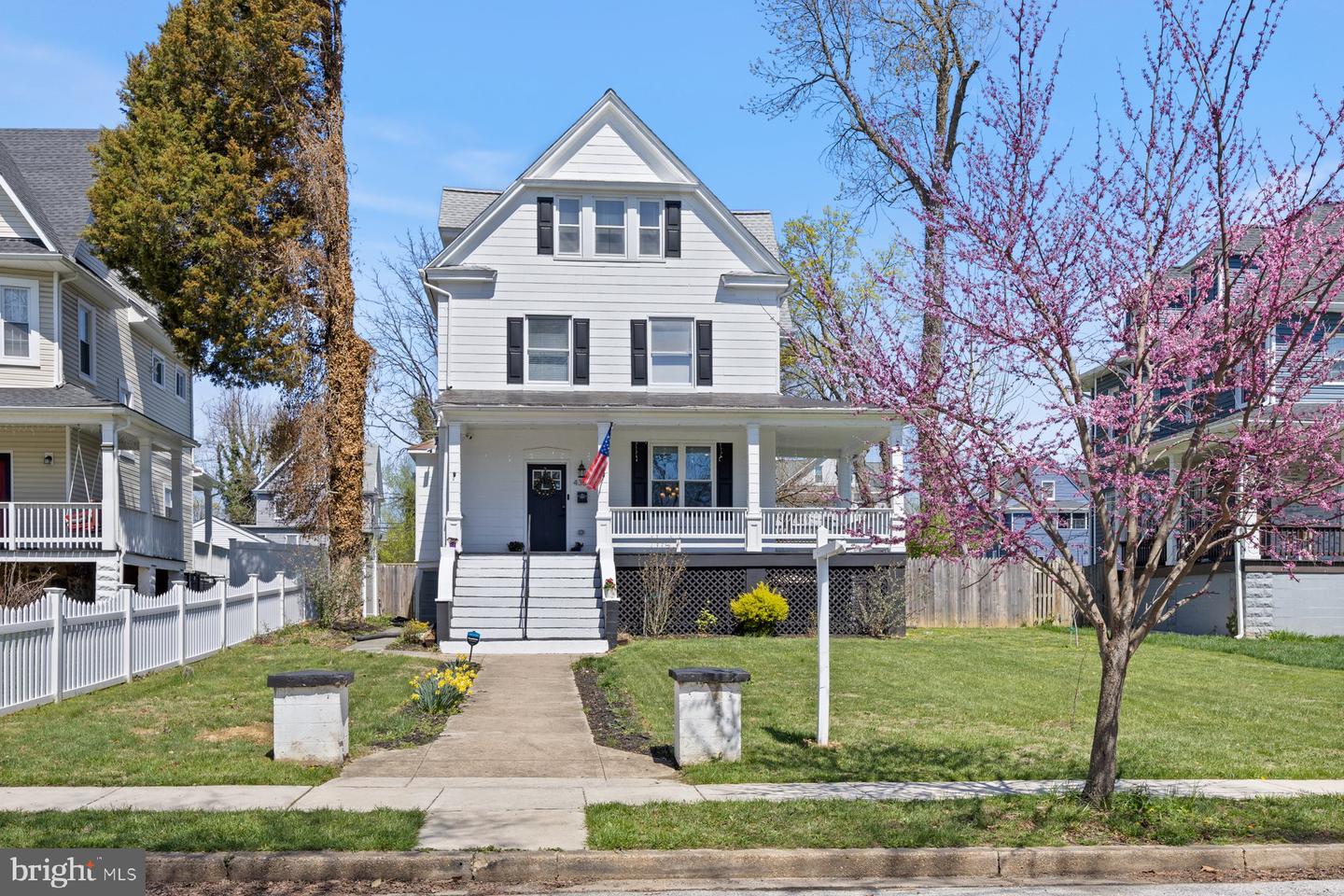 4304 Maine Avenue, Baltimore