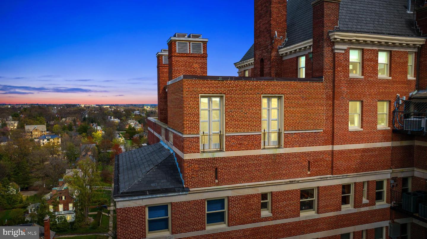3908 N Charles Street #1303, Baltimore