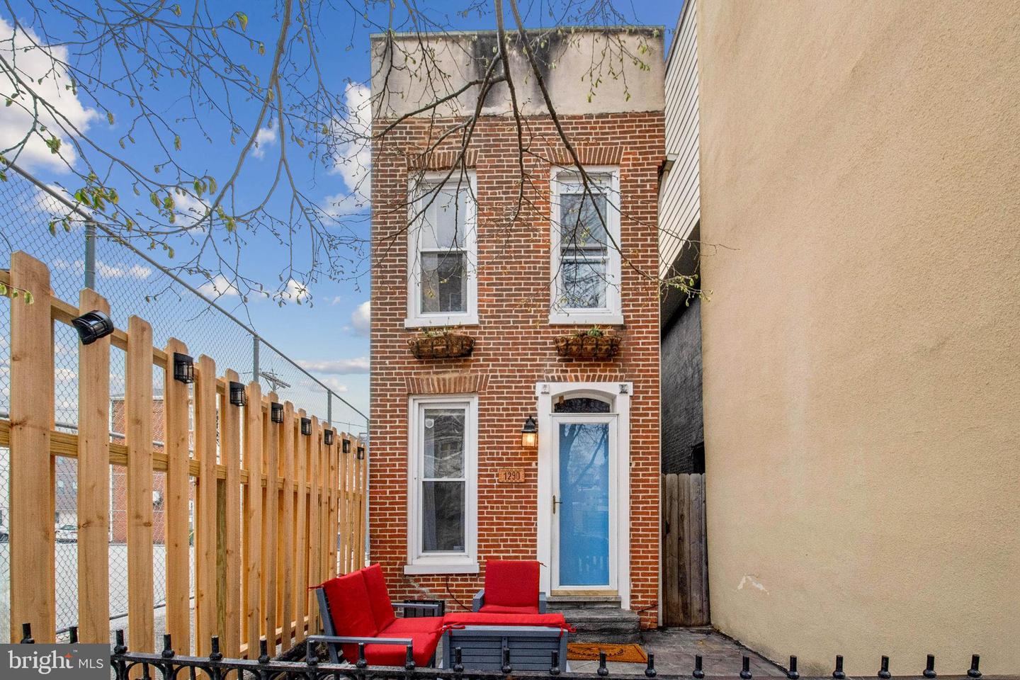1290 Battery Avenue, Baltimore