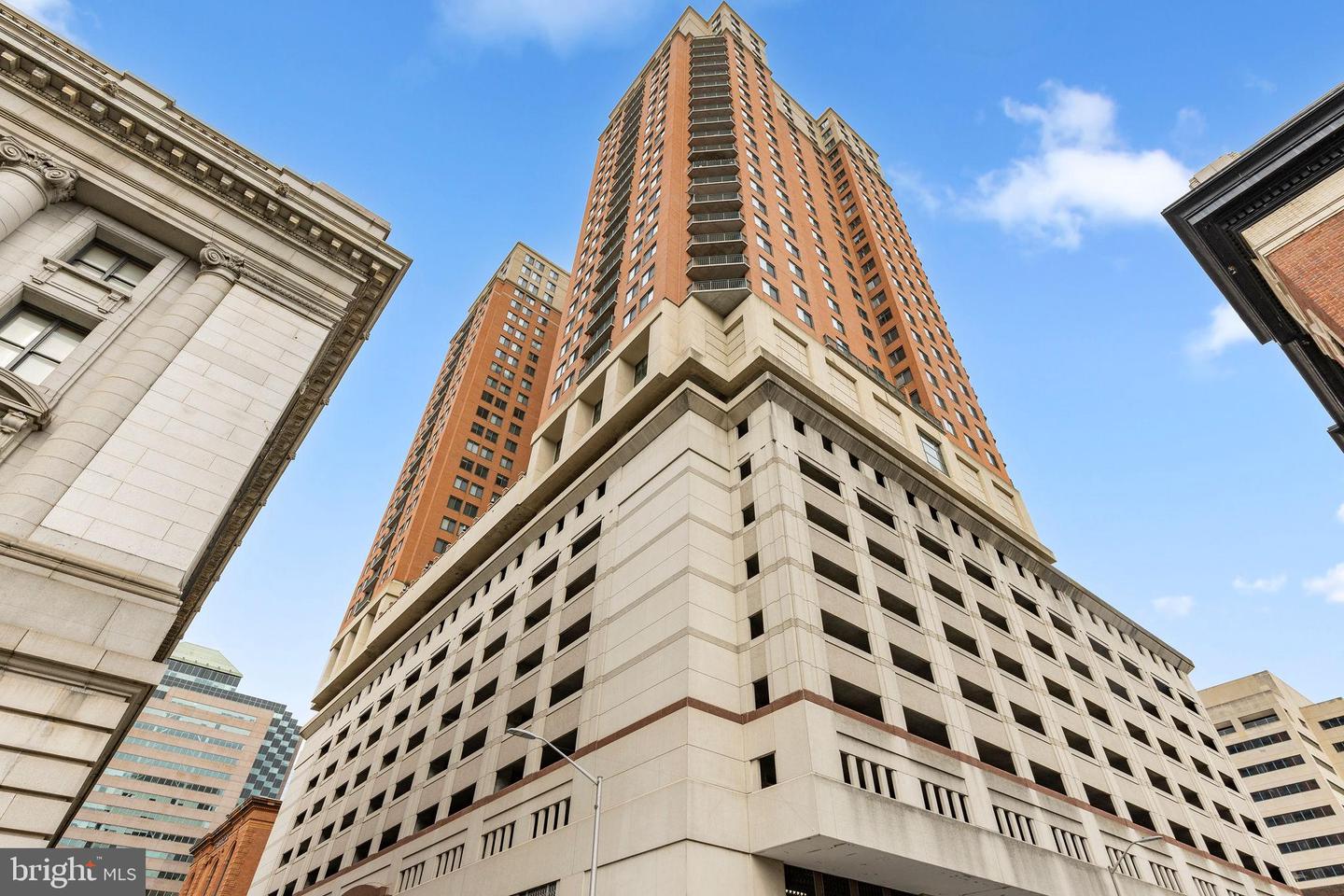 414 Water Street #1109