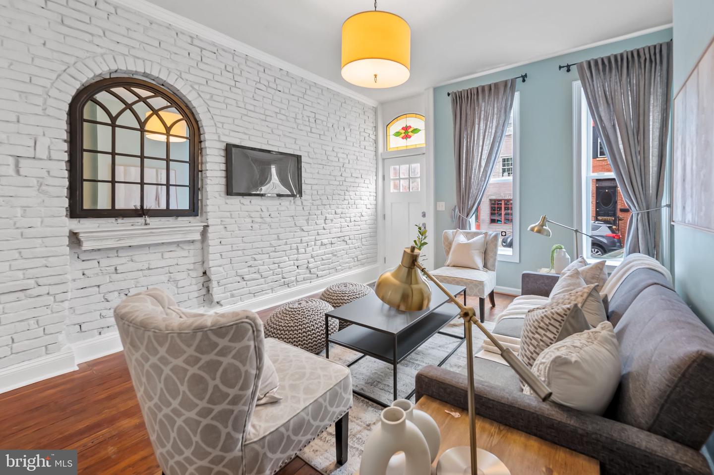 1045 Riverside Avenue, Baltimore