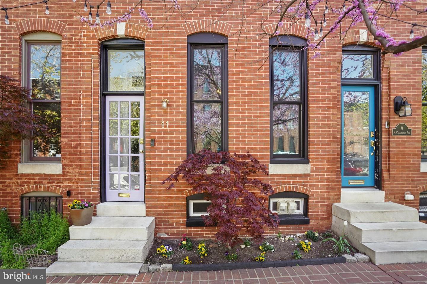 11 Collington Avenue N, Baltimore
