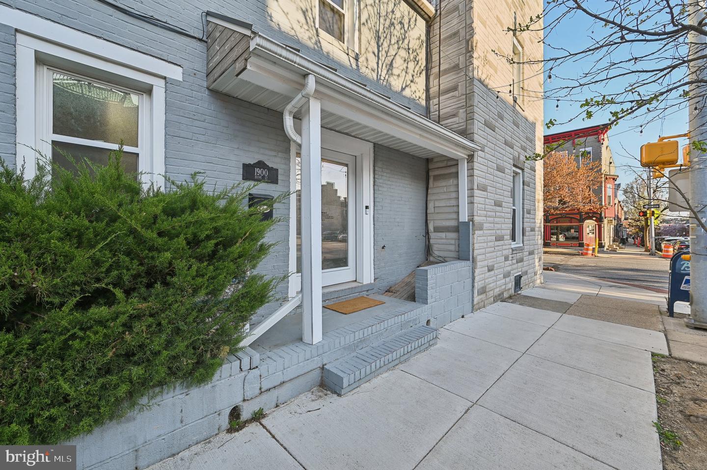 1900 Bank Street, Baltimore