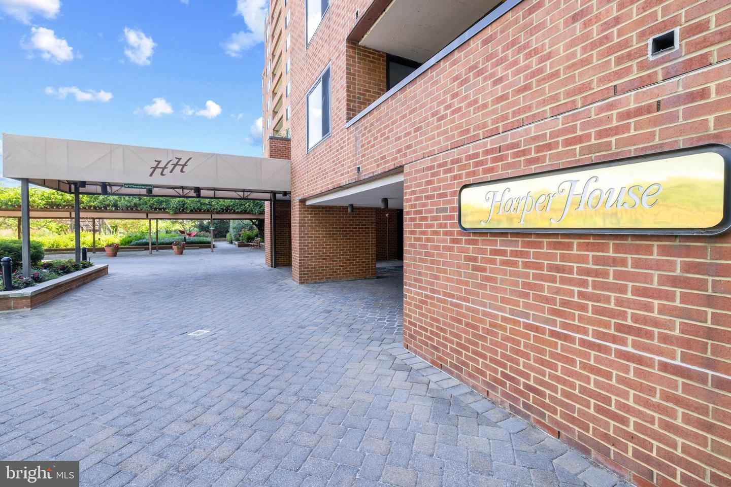 111 Hamlet Hill Road #213, Baltimore