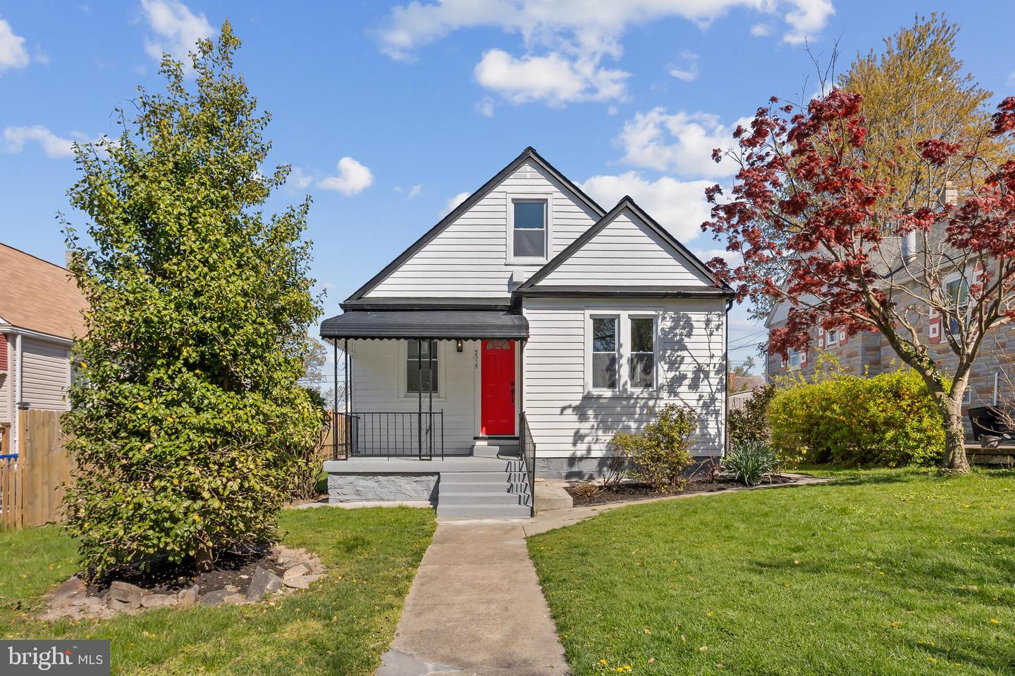 5315 Kenilworth Avenue, Baltimore