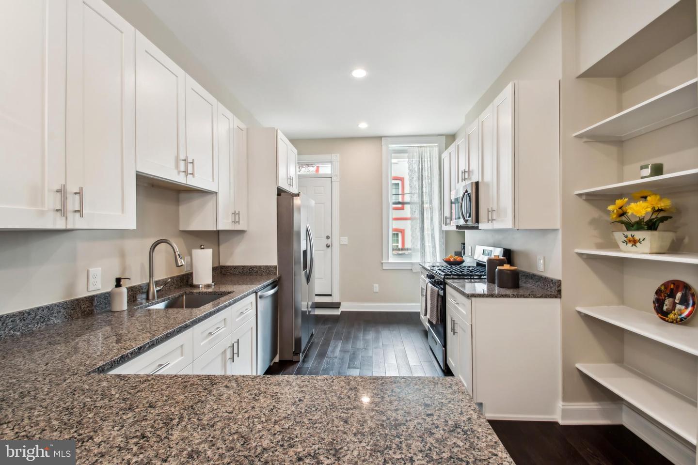 1505 N Broadway, Baltimore