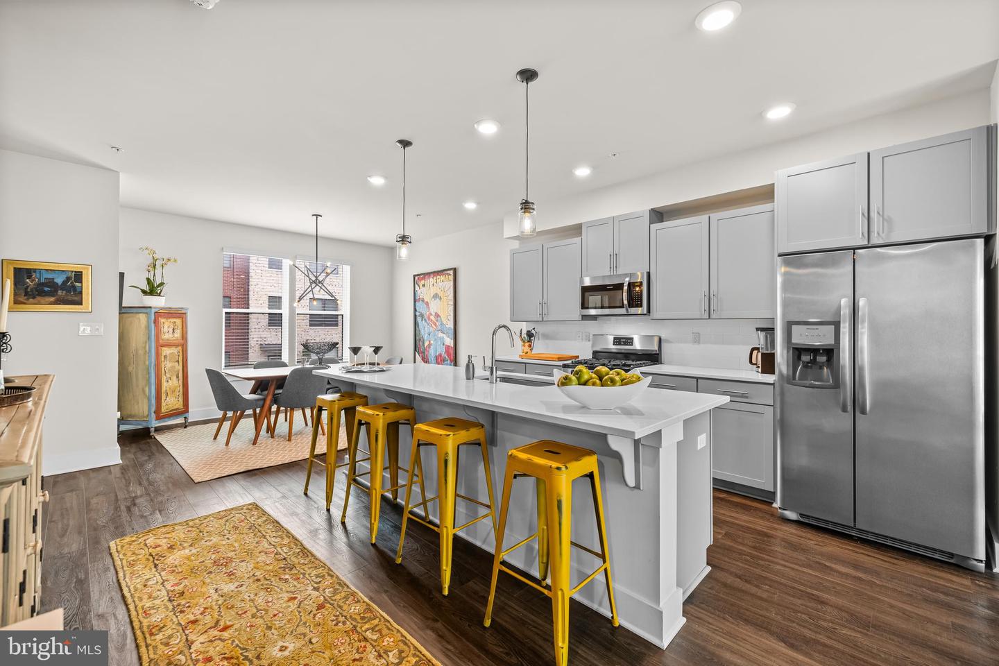 4307 Laplata Avenue, Baltimore