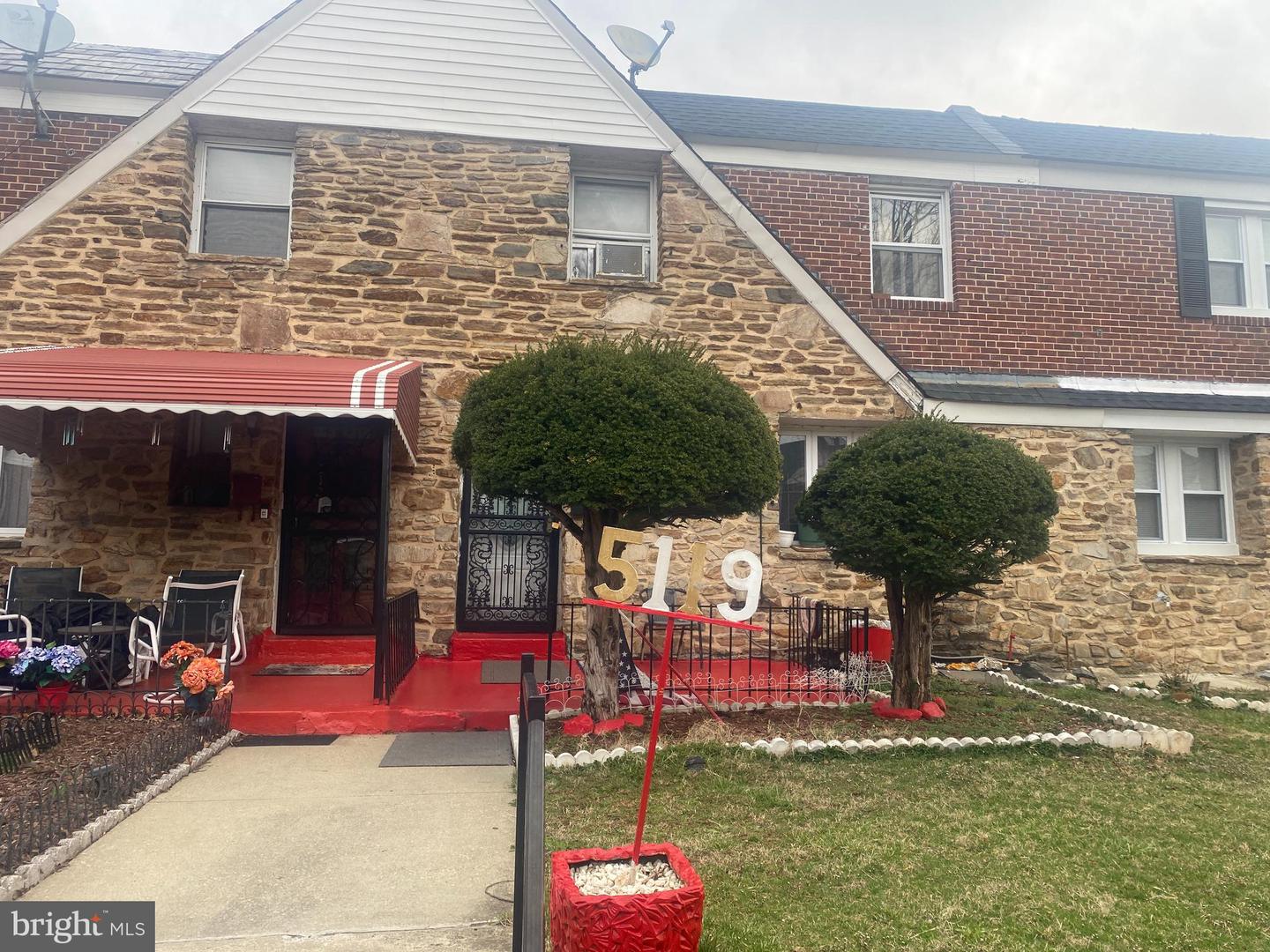 5119 Woolverton Ave, Baltimore