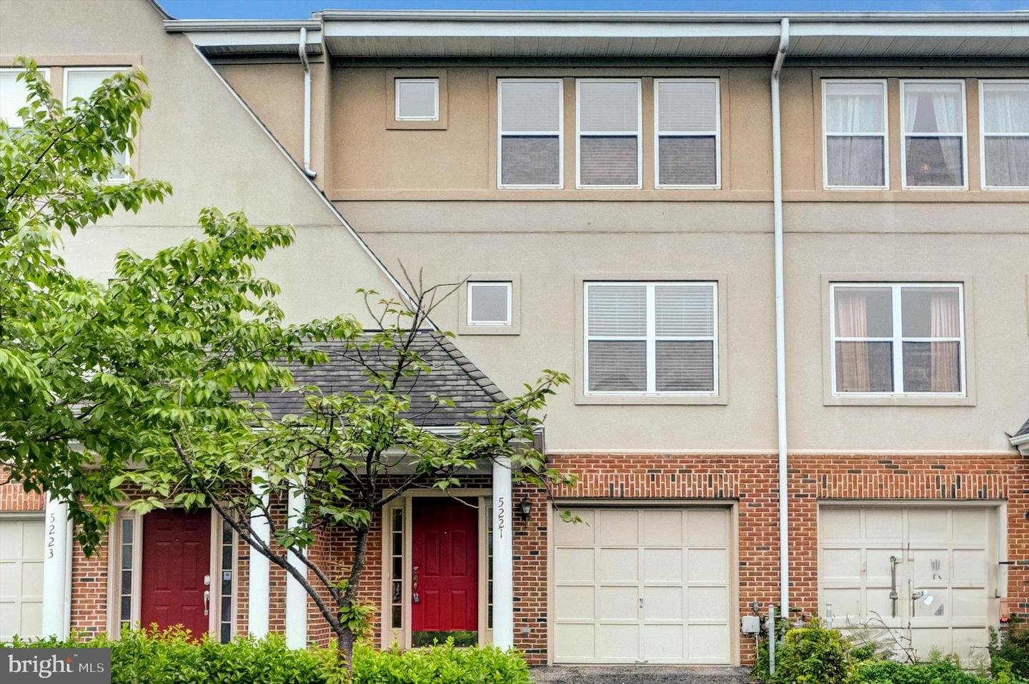 5221 Tabard Court, Baltimore