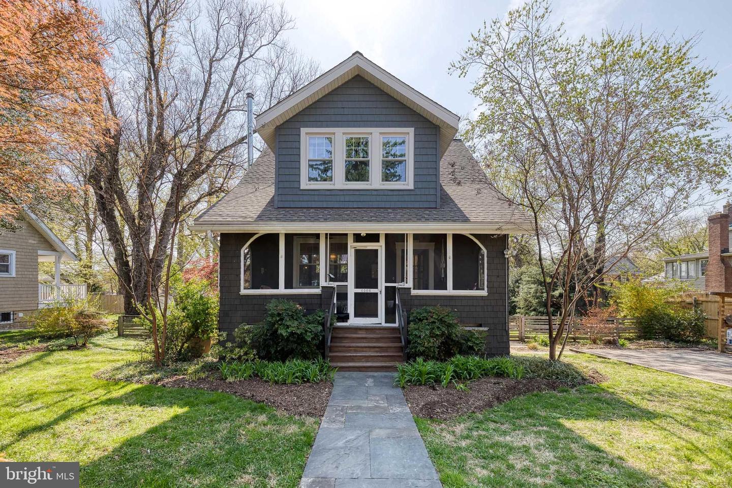 6304 Mayflower Road, Baltimore