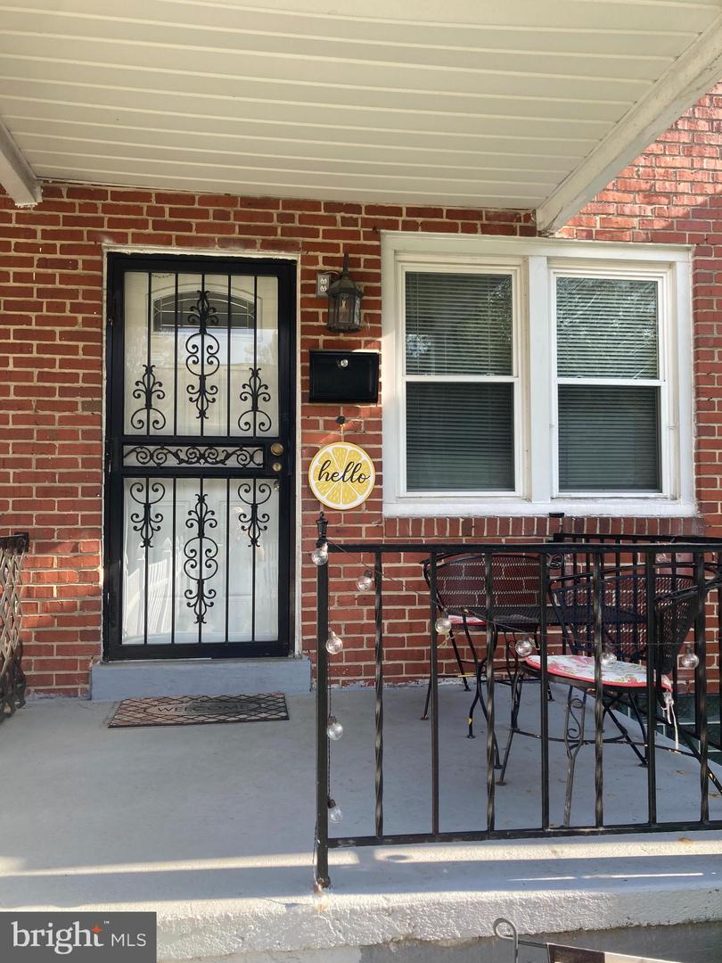 3541 Benzinger Road, Baltimore
