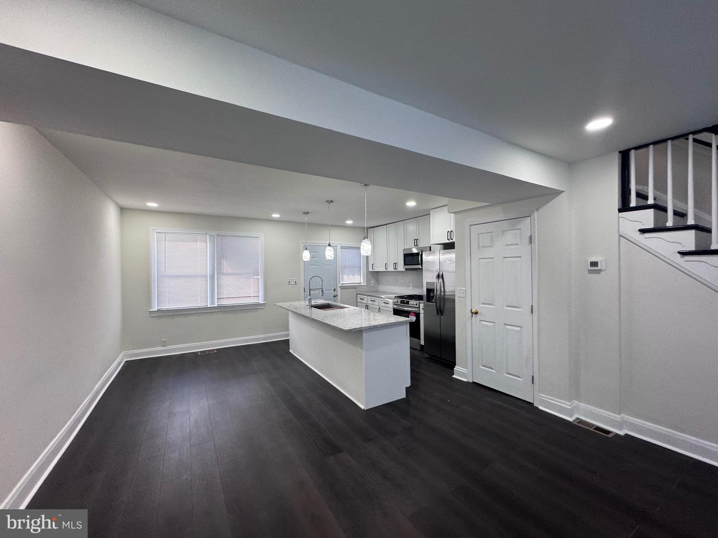 110 N Mount Olivet Lane, Baltimore