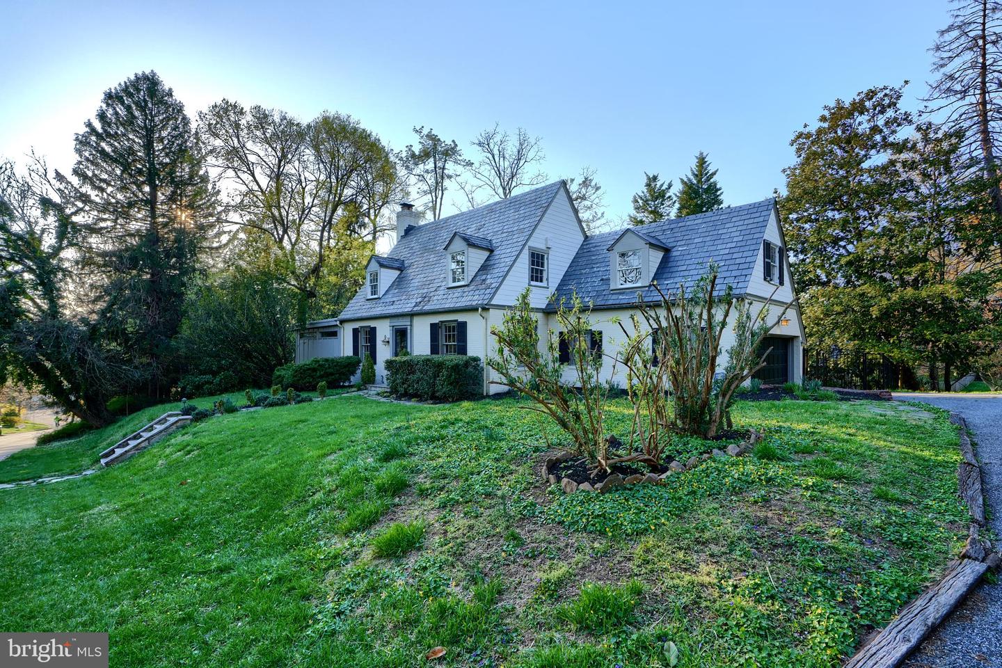1122 Bellemore Road, Baltimore